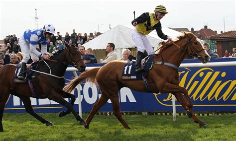 horse race meetings today uk.